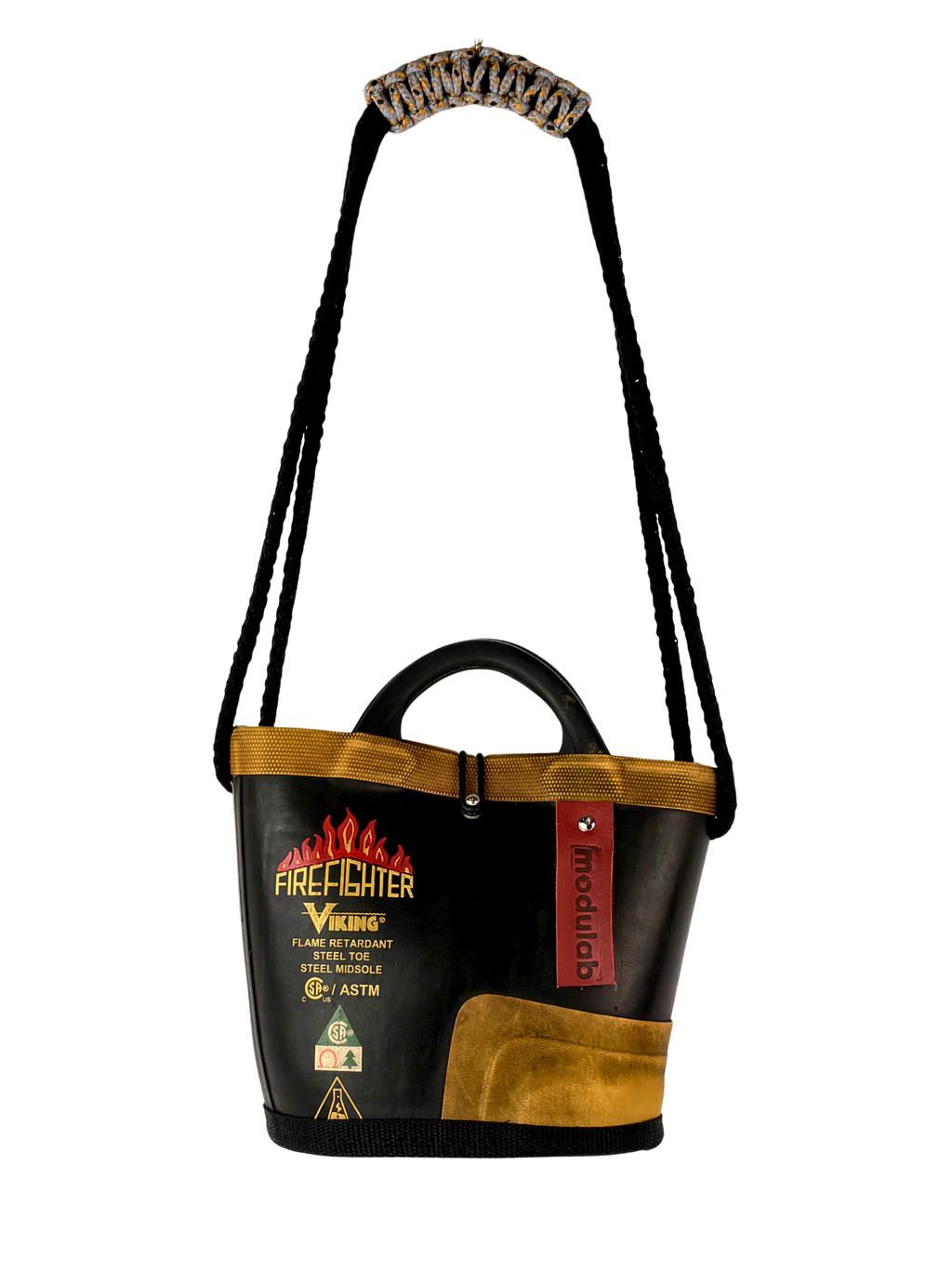 Cartera Bota 006