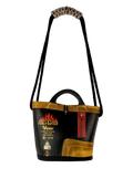 Cartera Bota 006