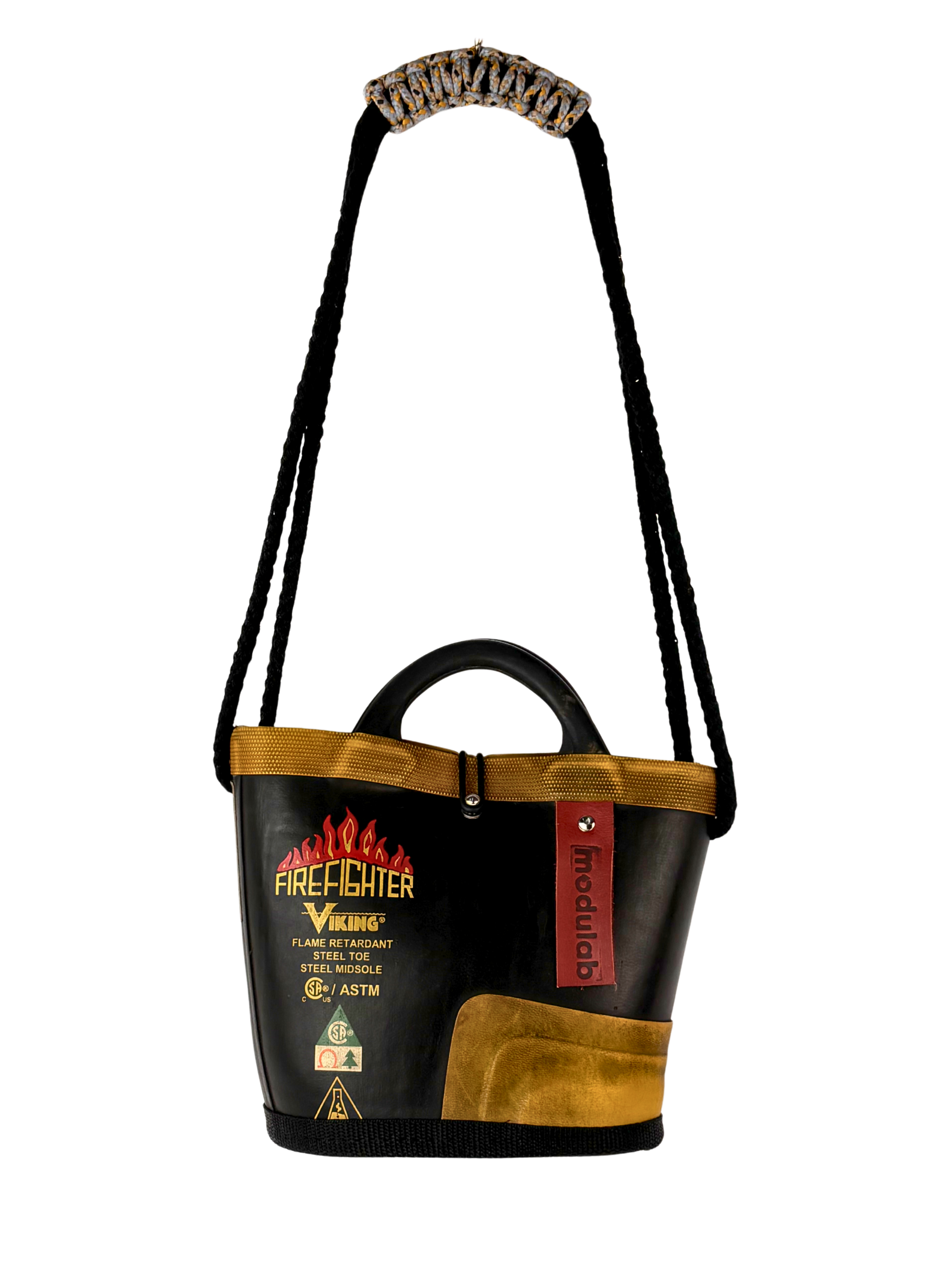 Cartera Bota 006
