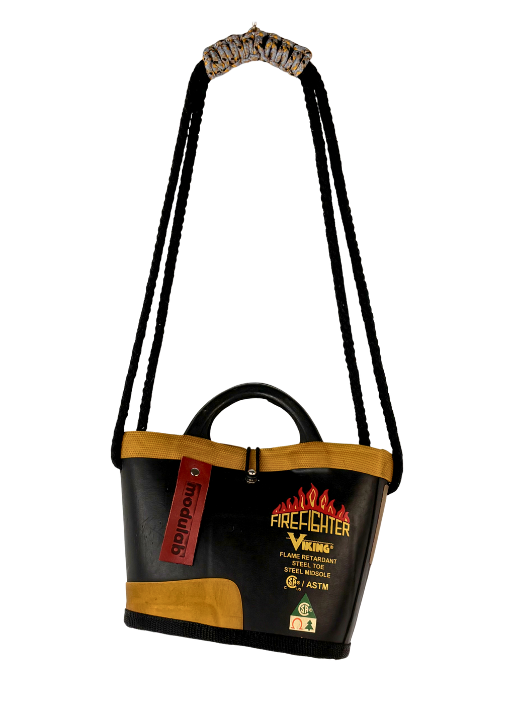 Cartera Bota 004