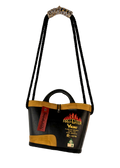 Cartera Bota 004