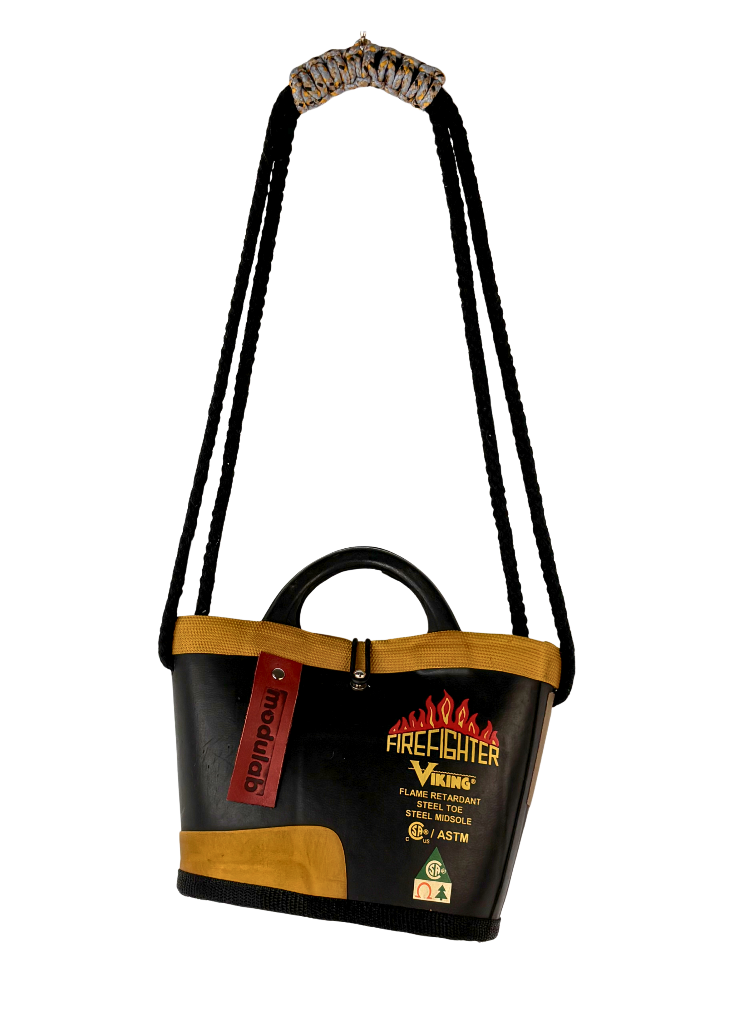 Cartera Bota 004