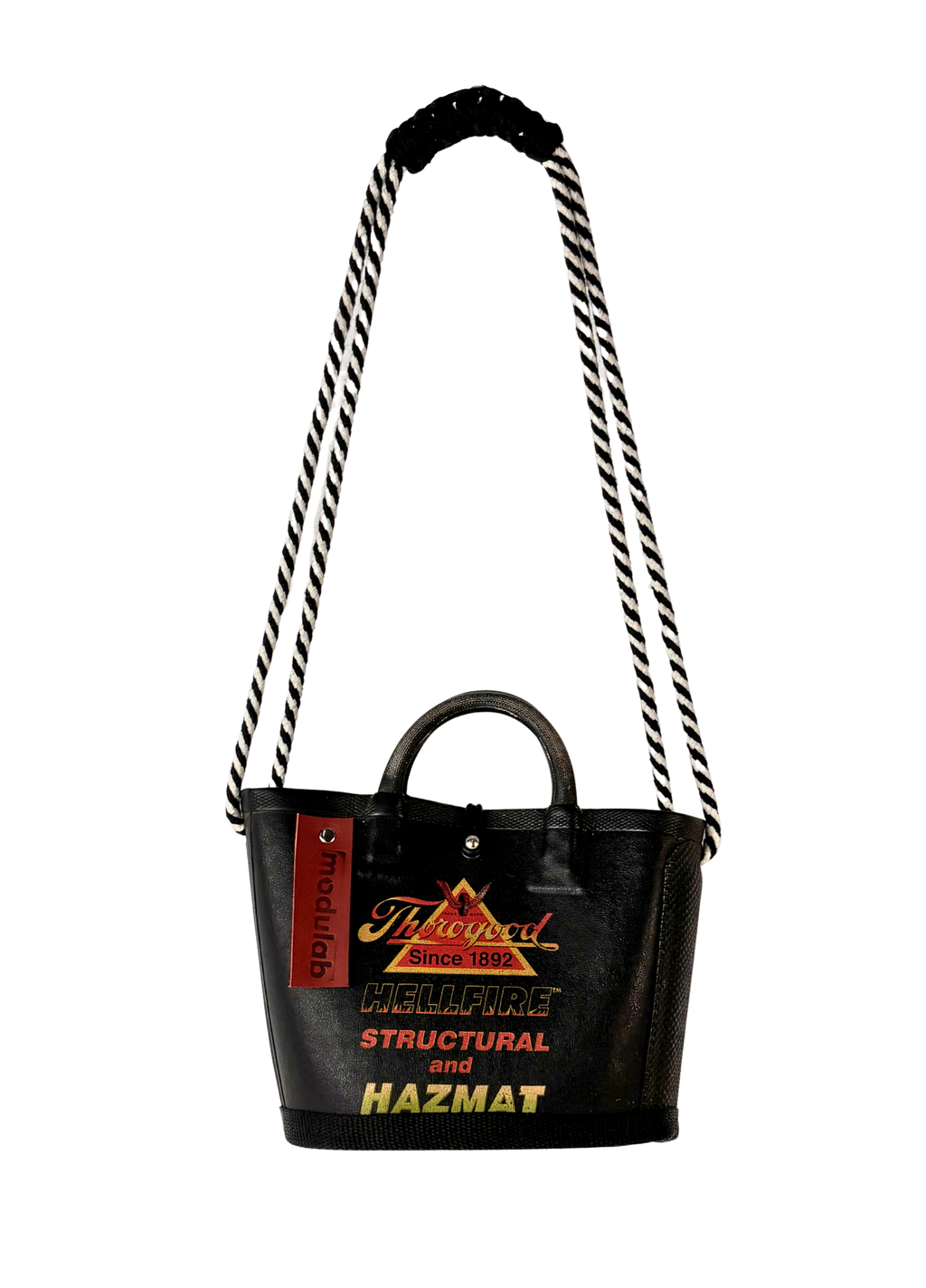 Cartera Bota 005