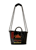 Cartera Bota 005