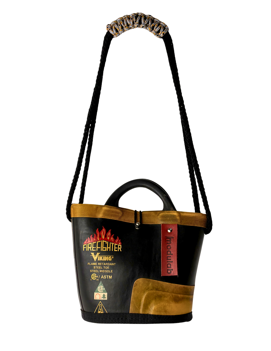 Cartera Bota 001