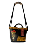 Cartera Bota 001