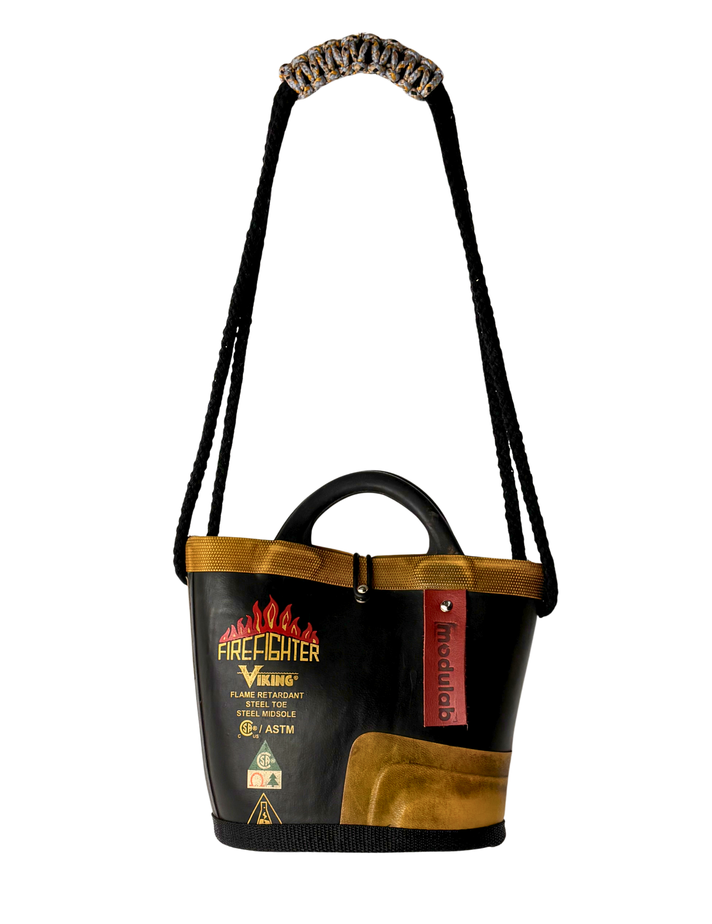 Cartera Bota 001