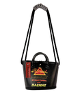 Cartera Bota