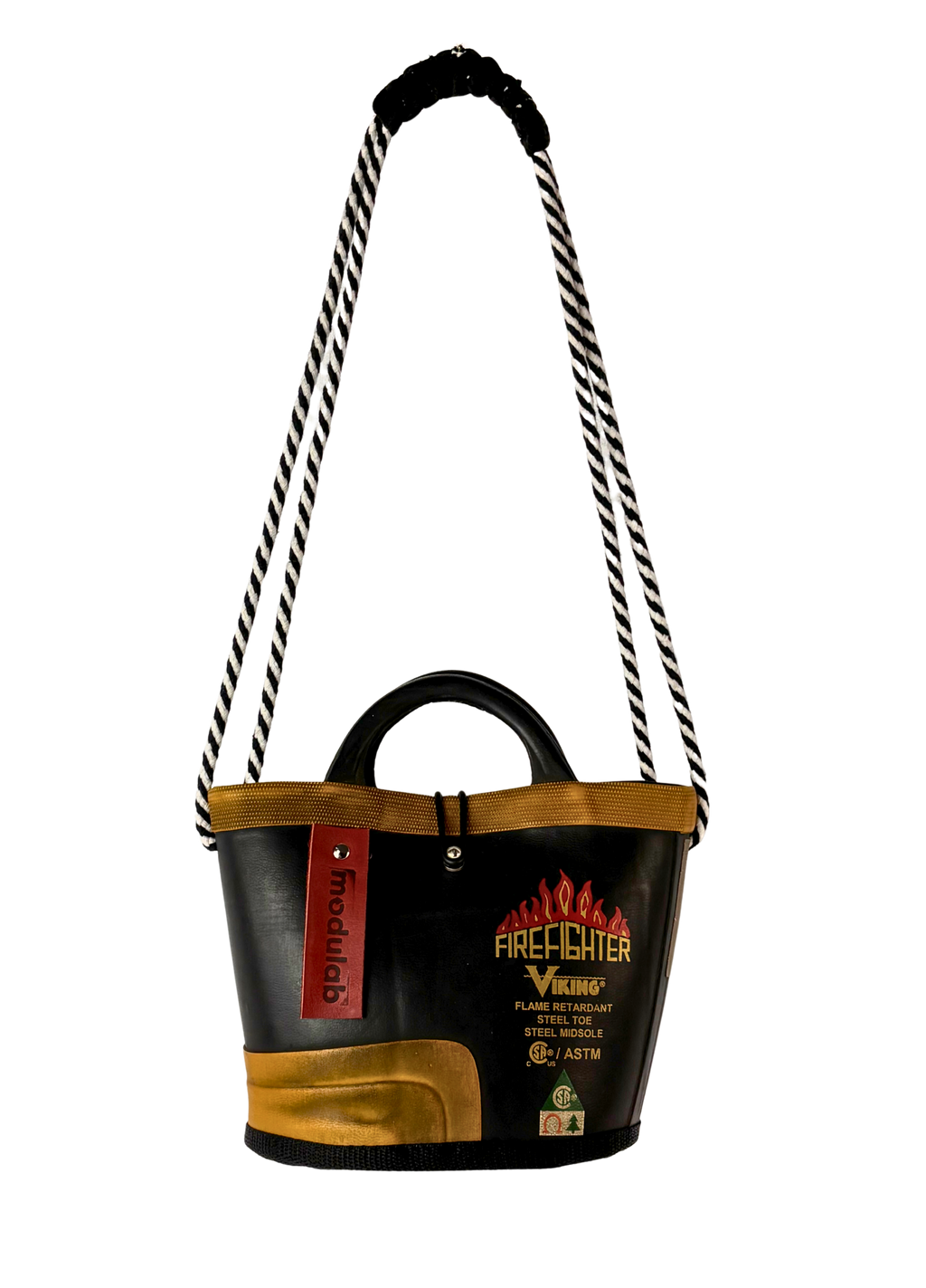 Cartera Bota 002
