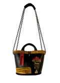 Cartera Bota 002