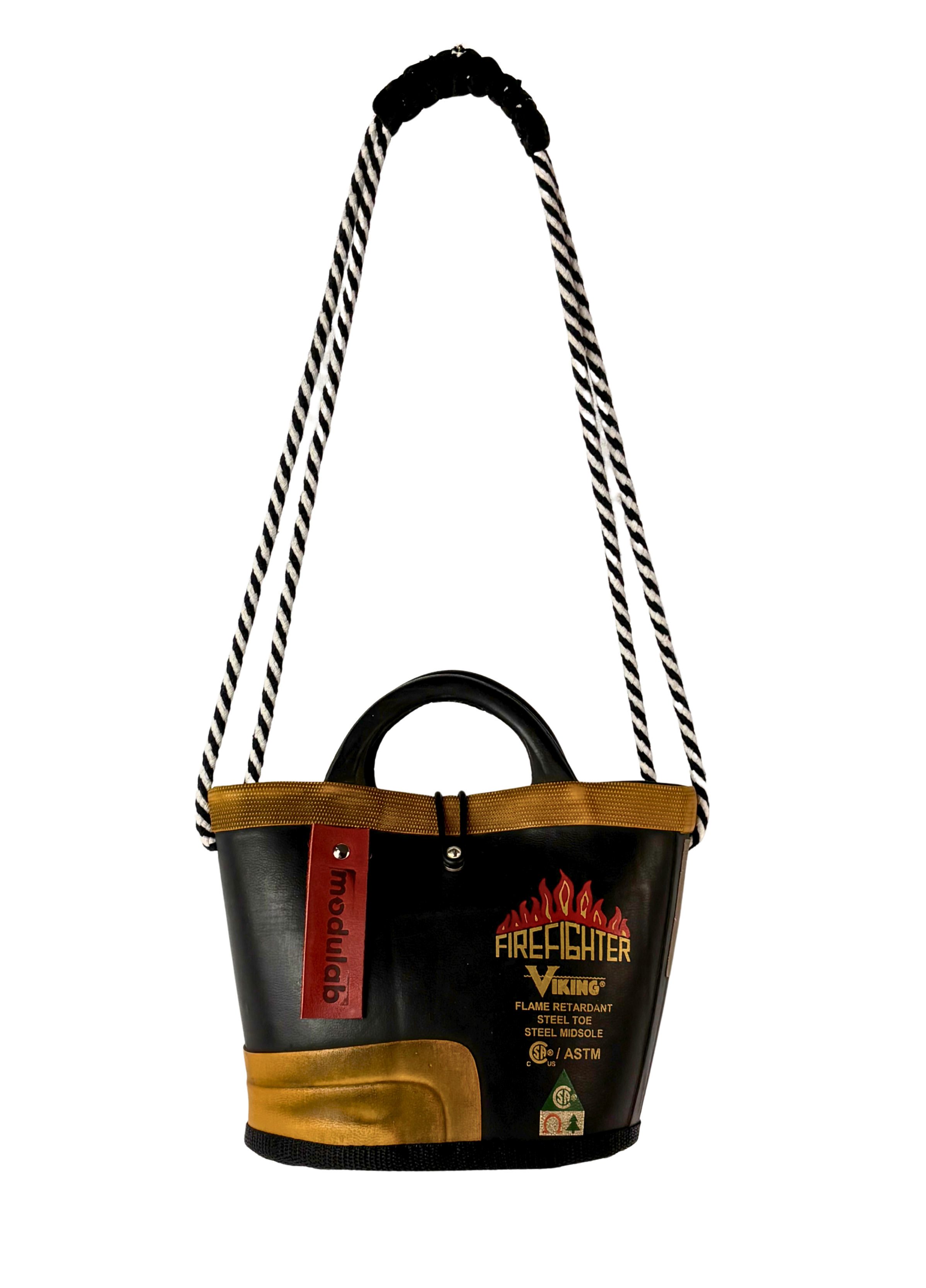 Cartera Bota 002