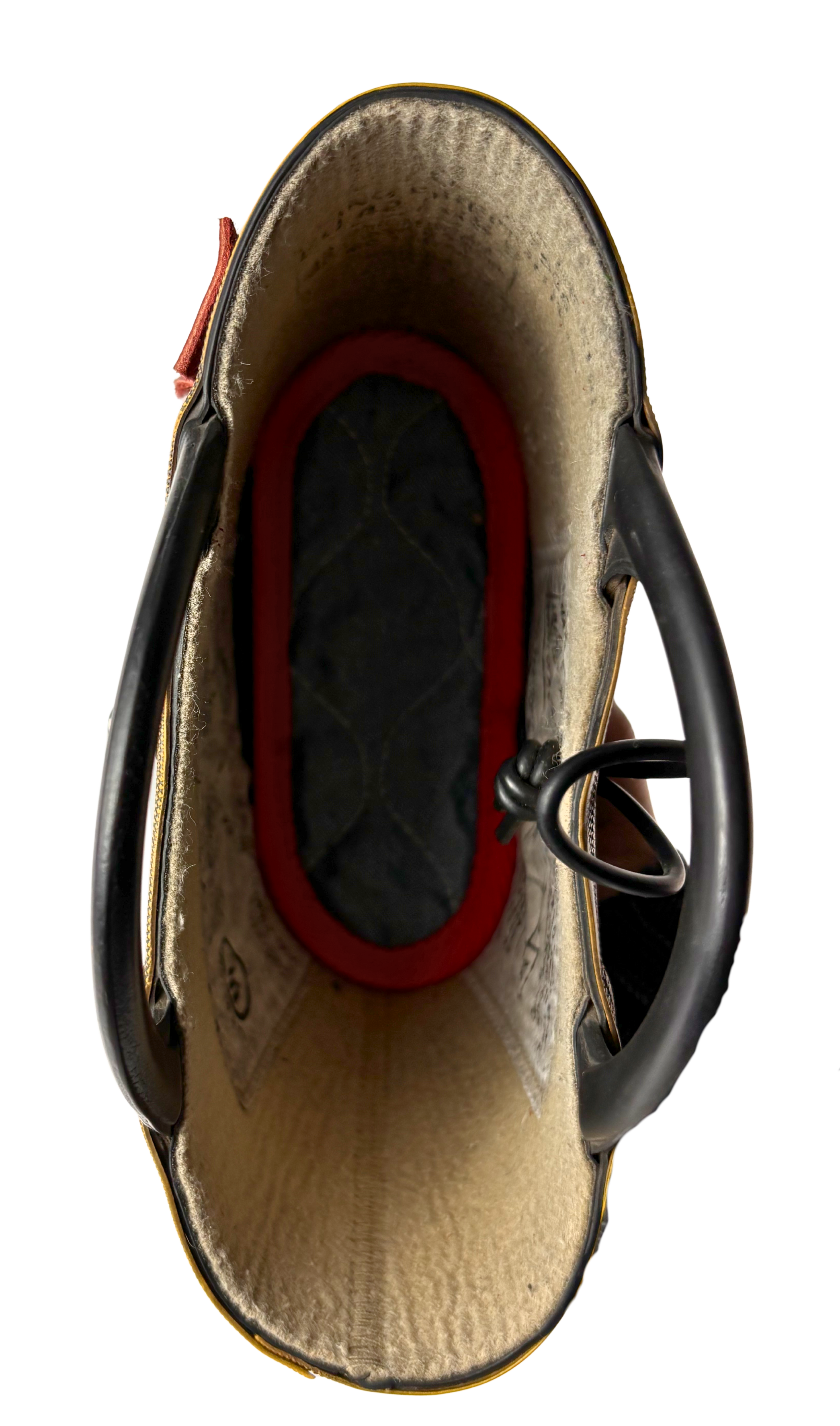 Cartera Bota