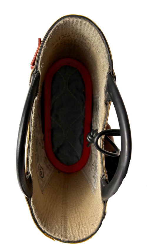 Cartera Bota