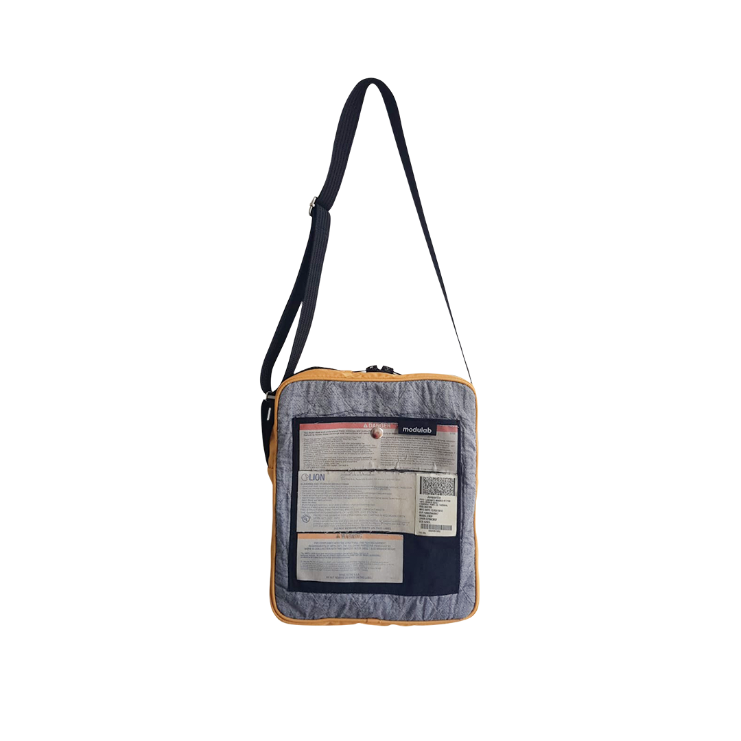 Bolso Modulab