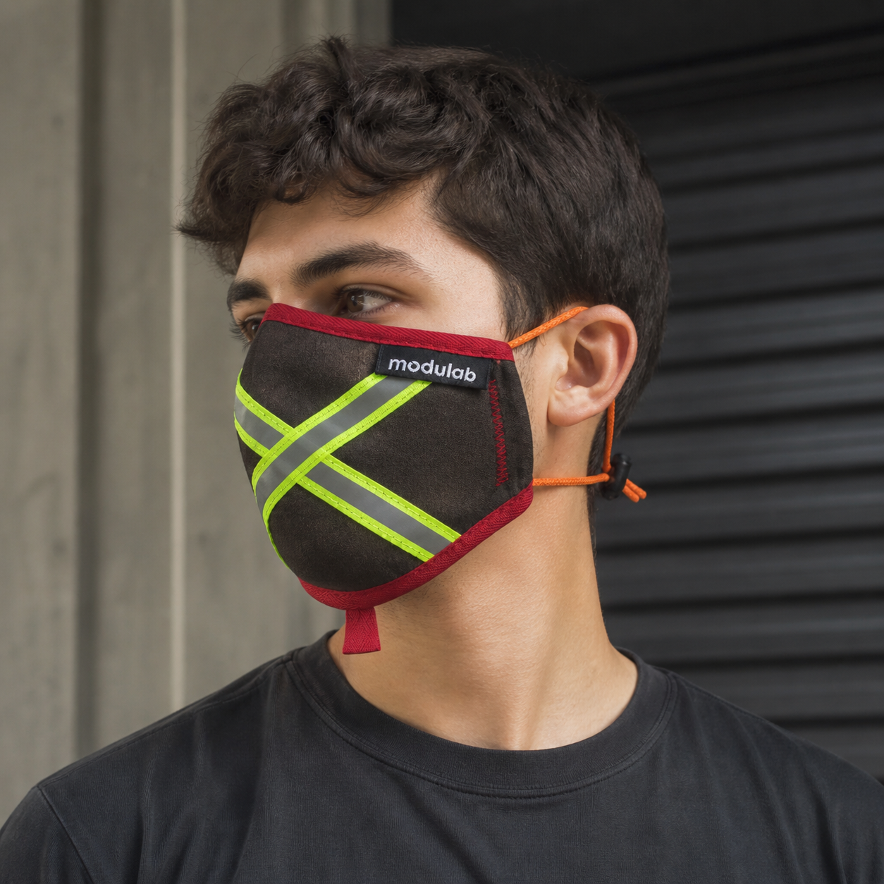 Mascarilla