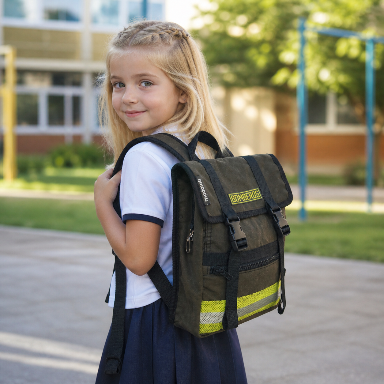 Mochila Niño
