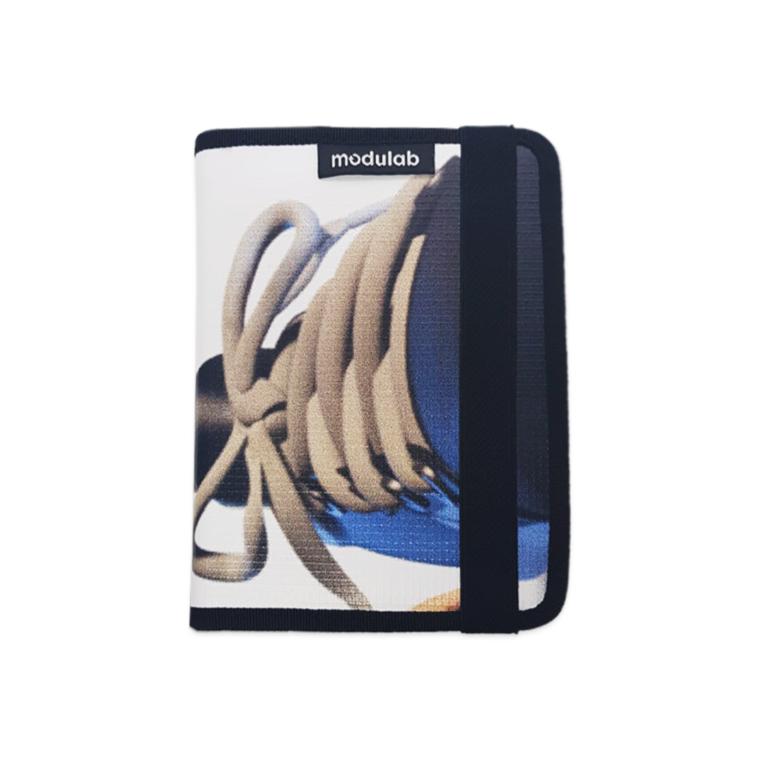 Libreta PVC
