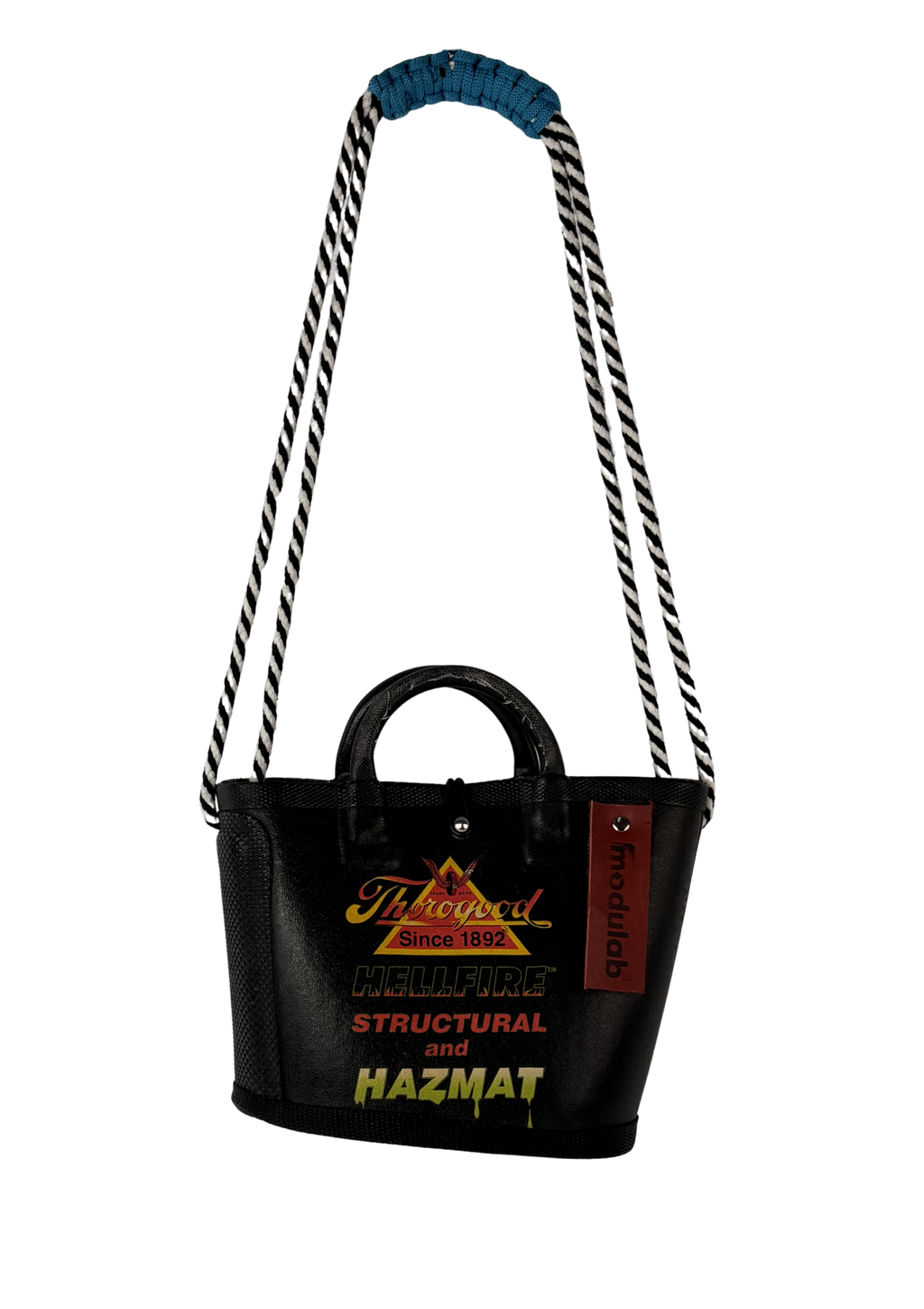 Cartera Bota 008
