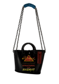 Cartera Bota 008