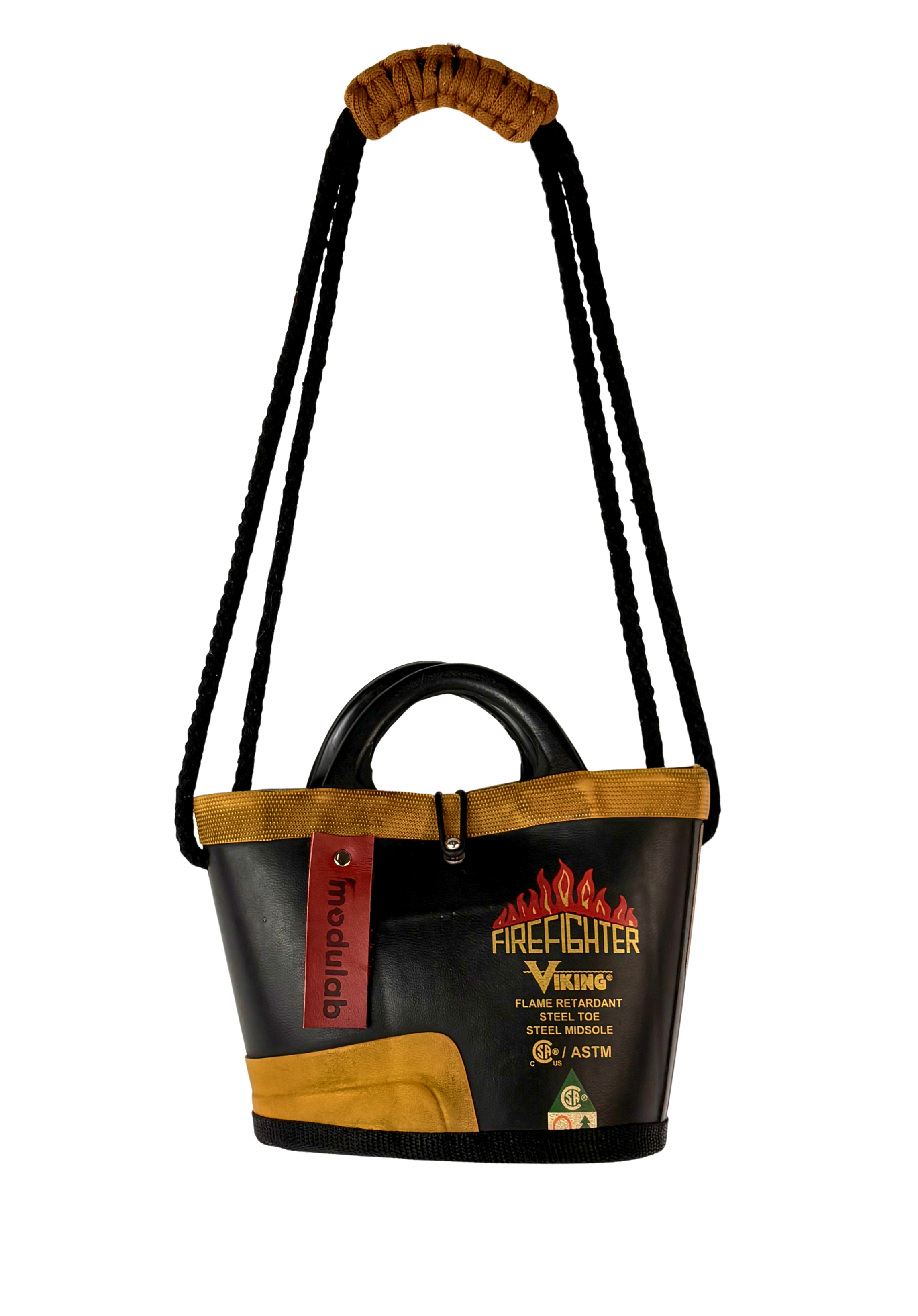 Cartera Bota 007