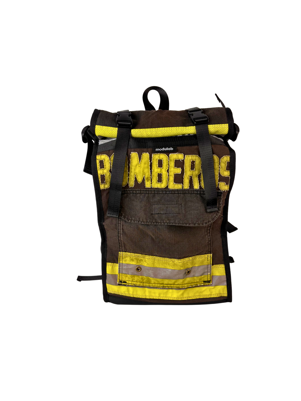 Mochila Humo (0010)