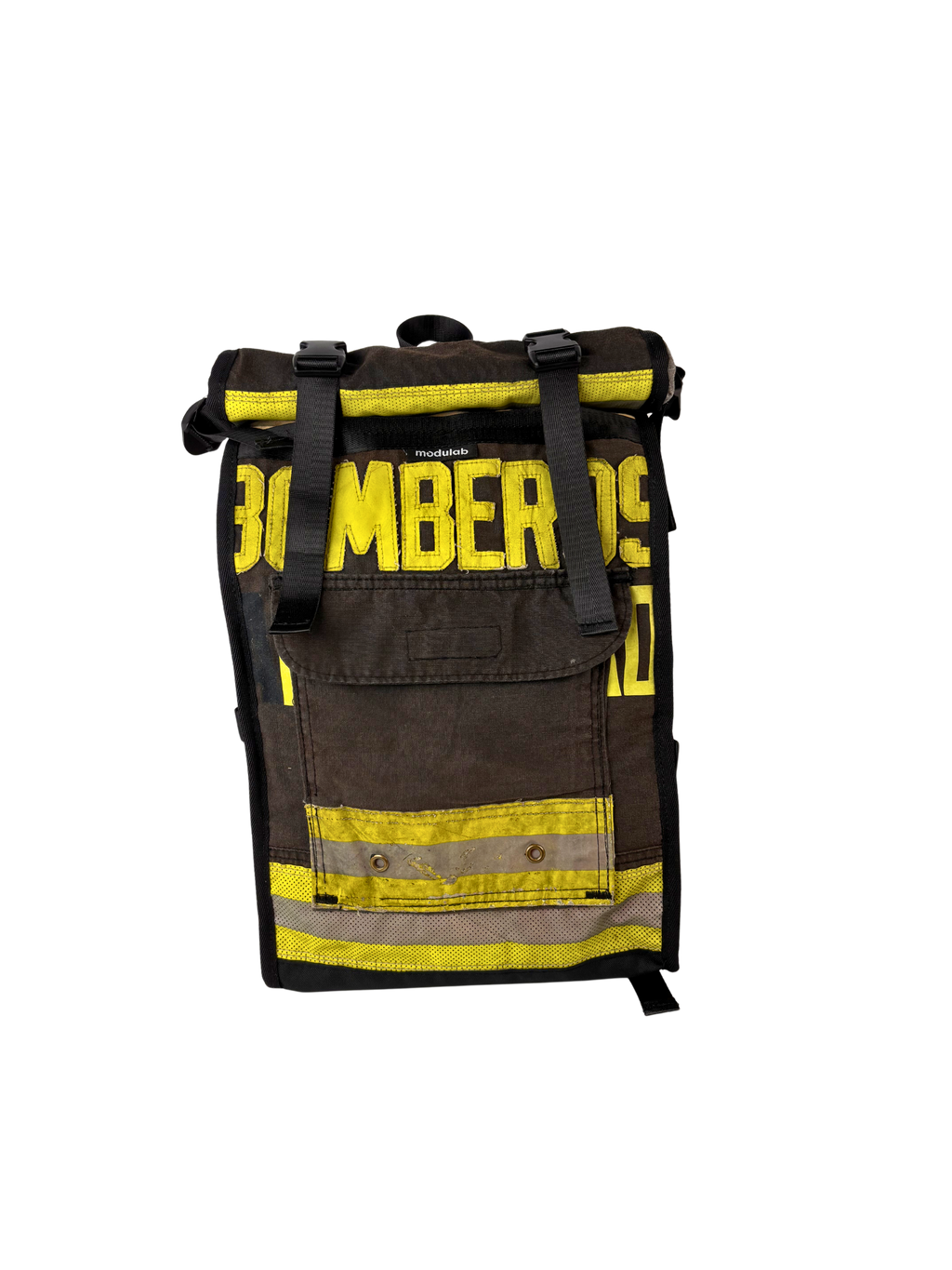 Mochila Humo (0011)