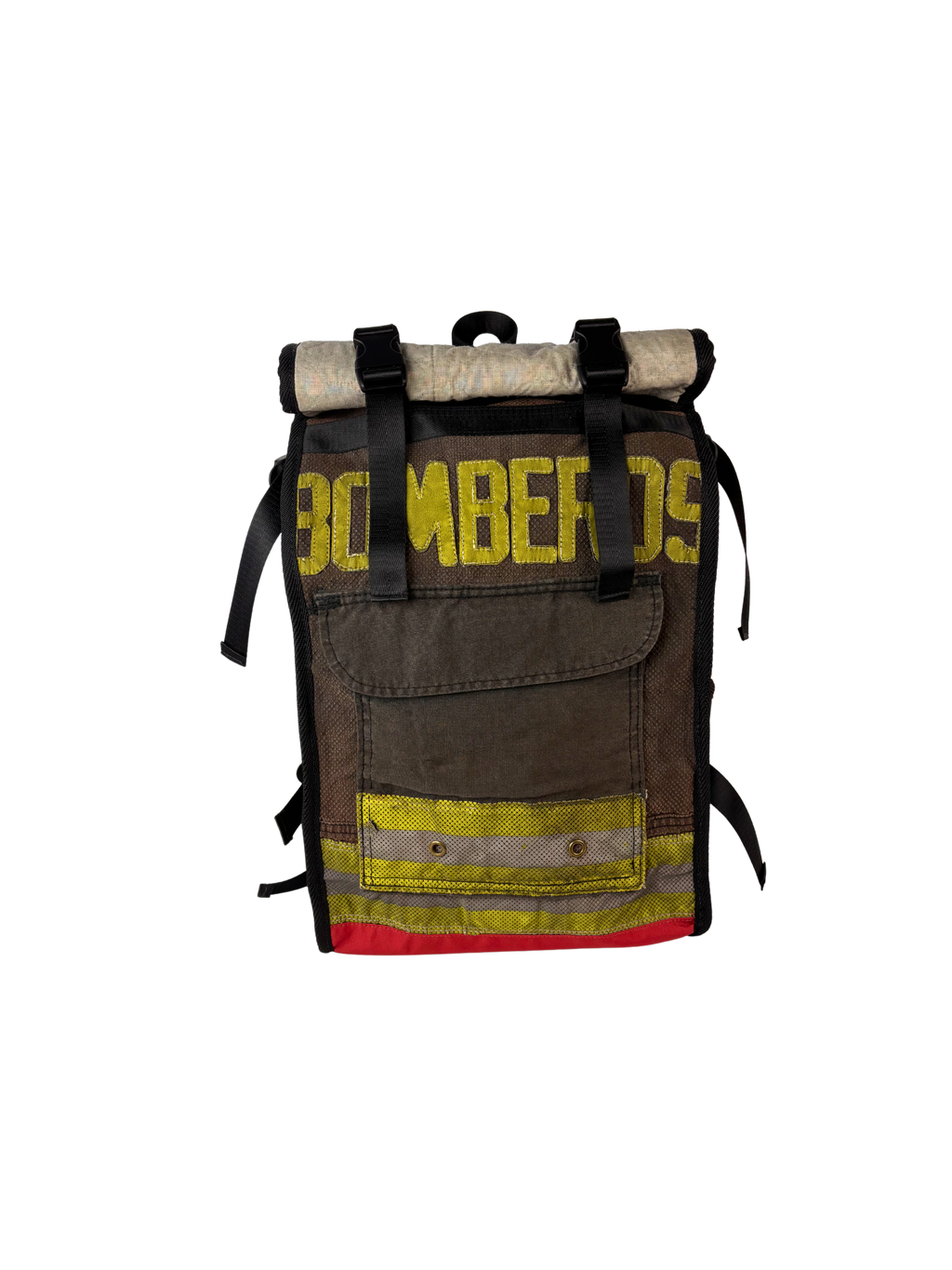 Mochila Humo (0012)