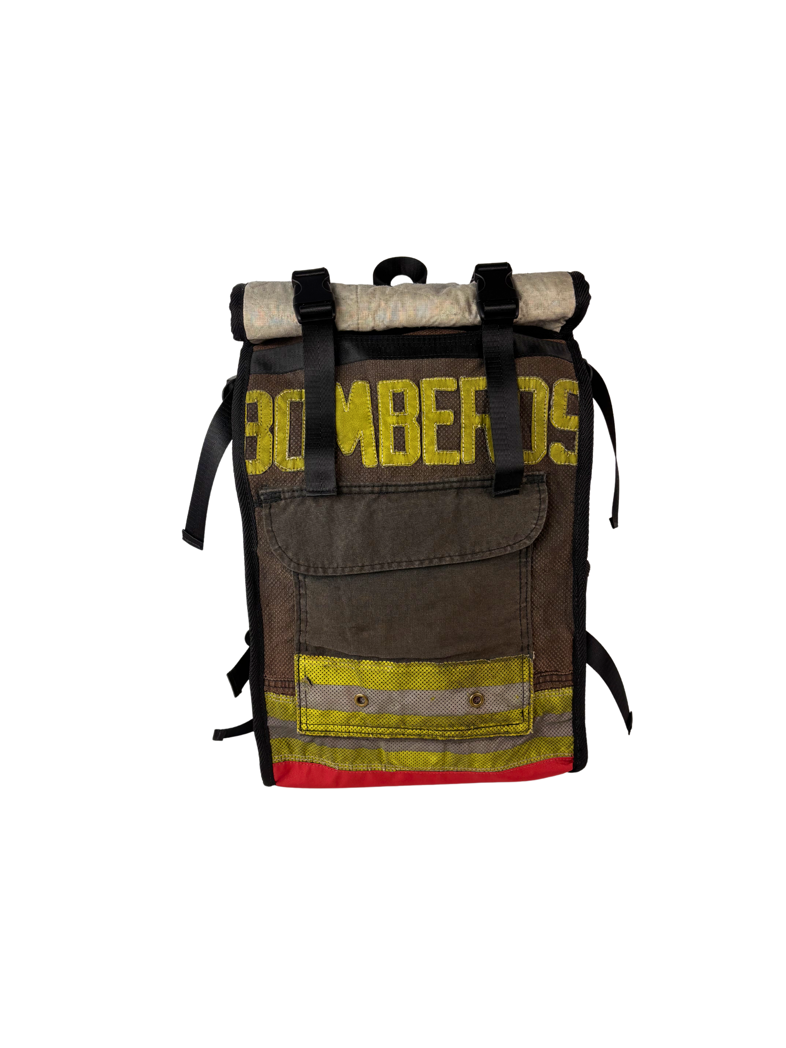 Mochila Humo (0012)