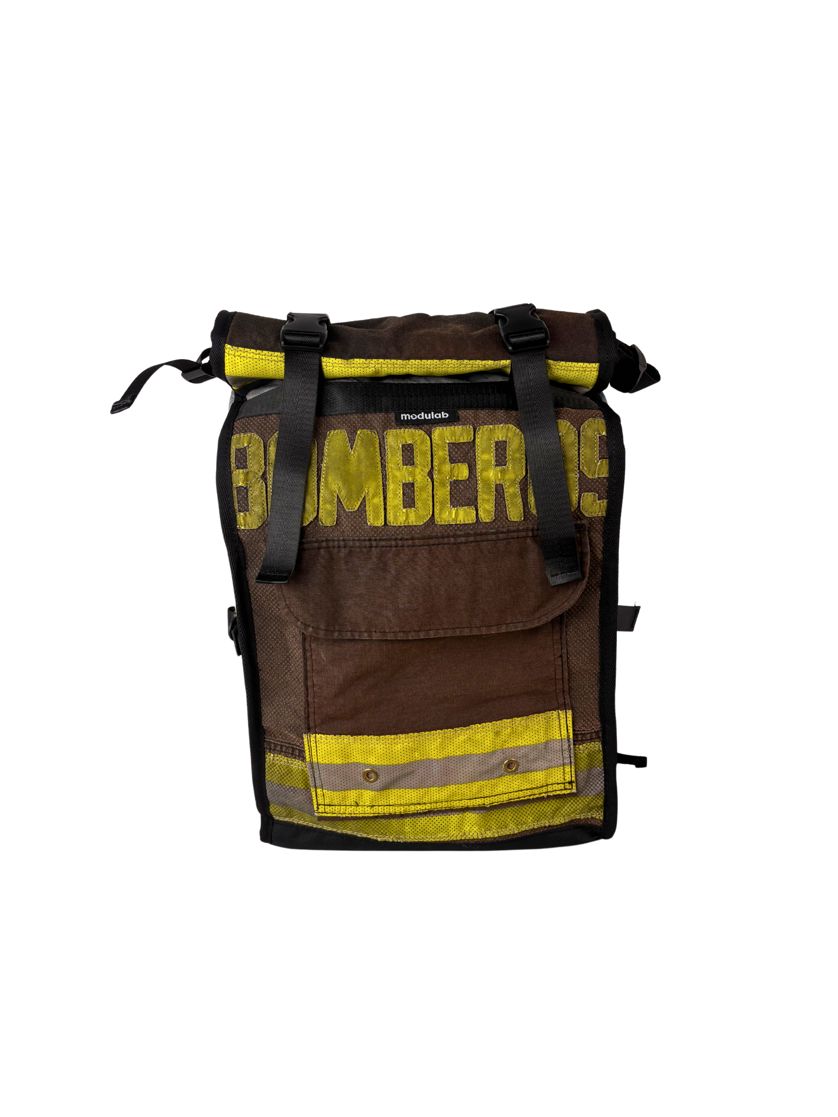 Mochila Humo (0013)