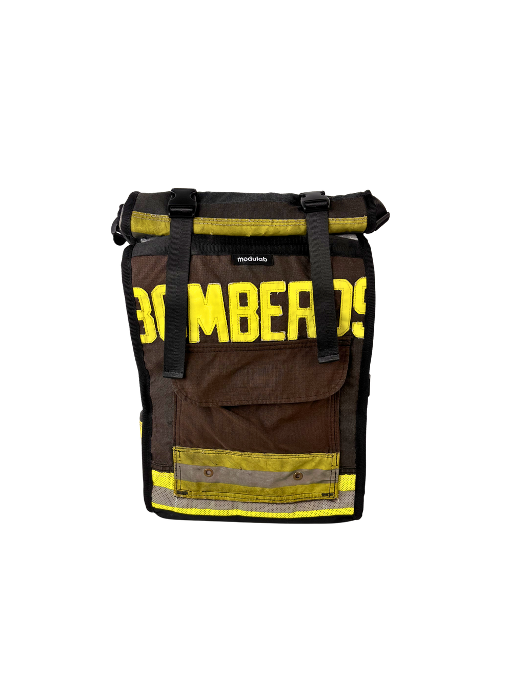 Mochila Humo (0014)