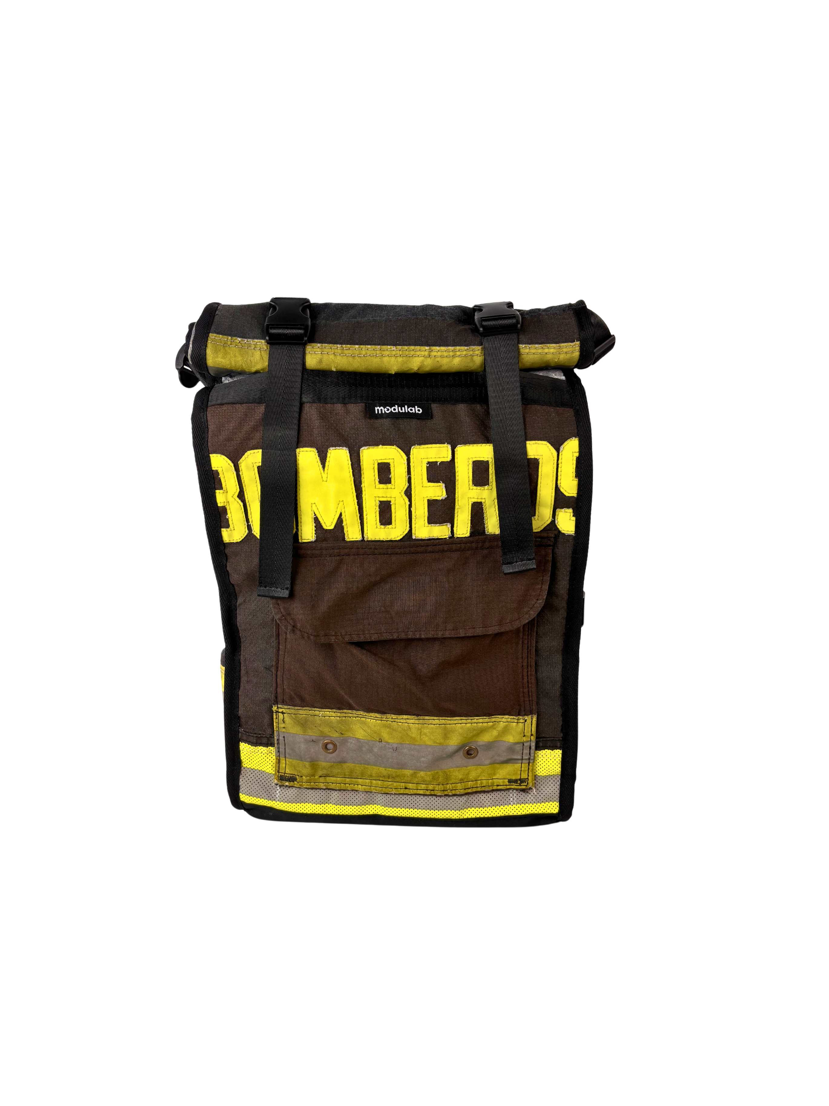Mochila Humo (0014)