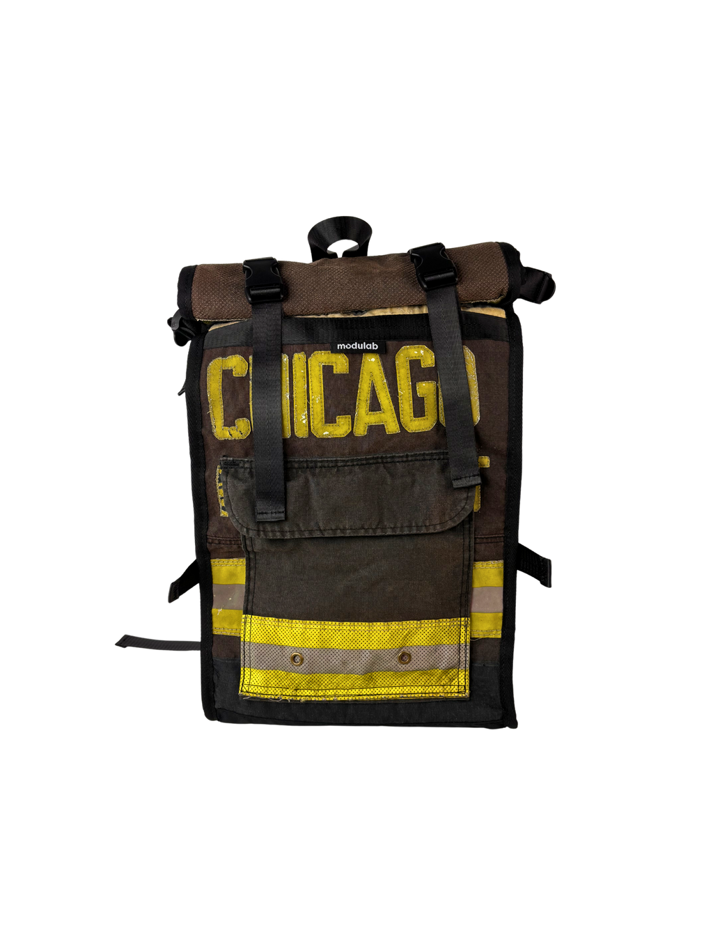 Mochila Humo (0015)
