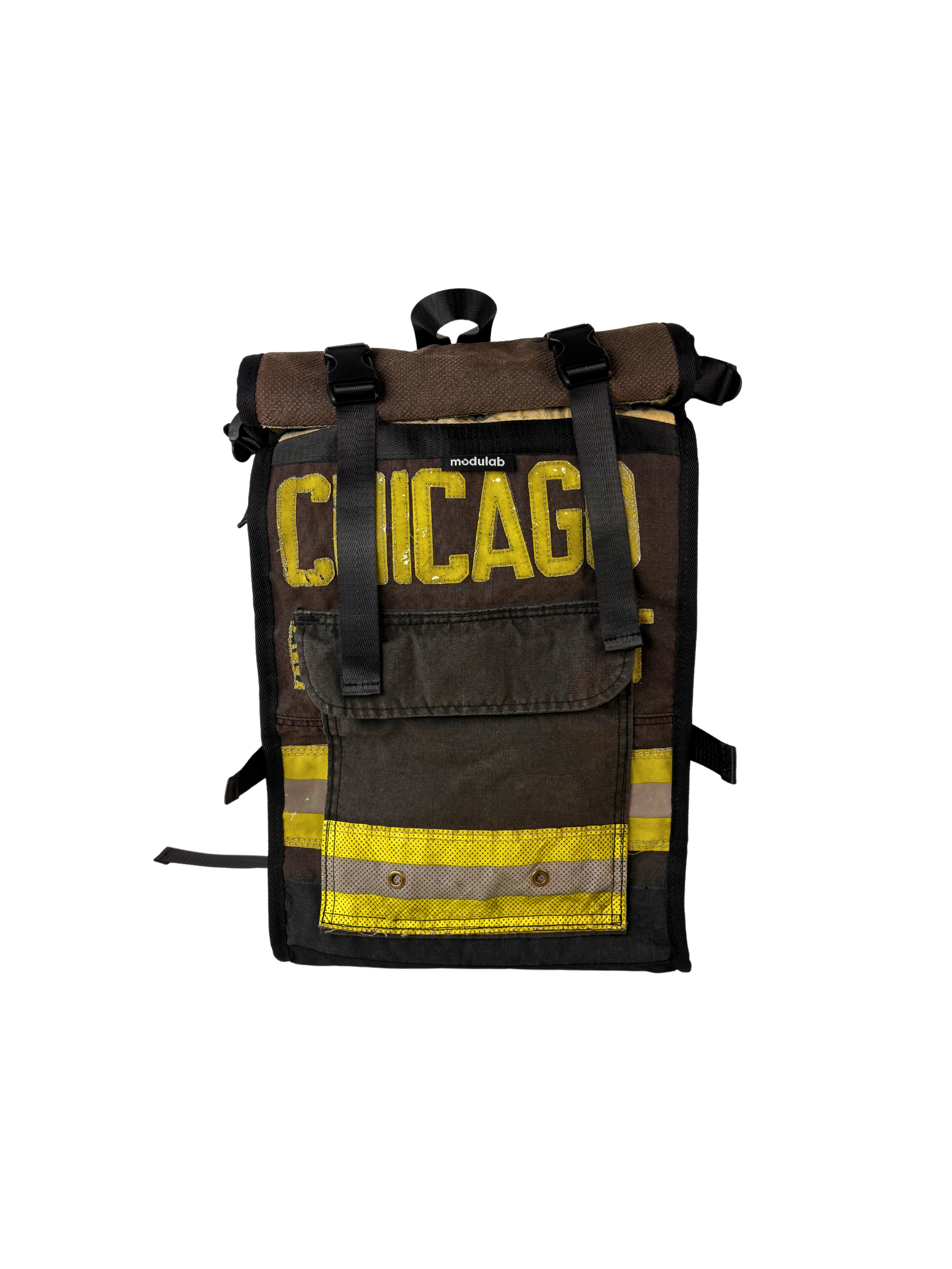 Mochila Humo (0015)