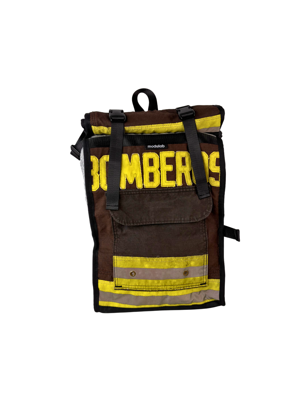 Mochila Humo (0016)