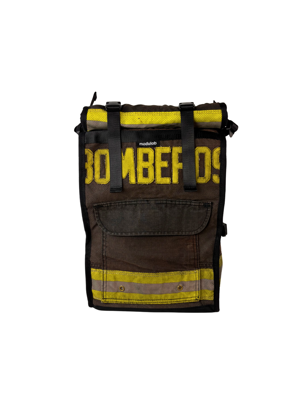Mochila Humo (0017)