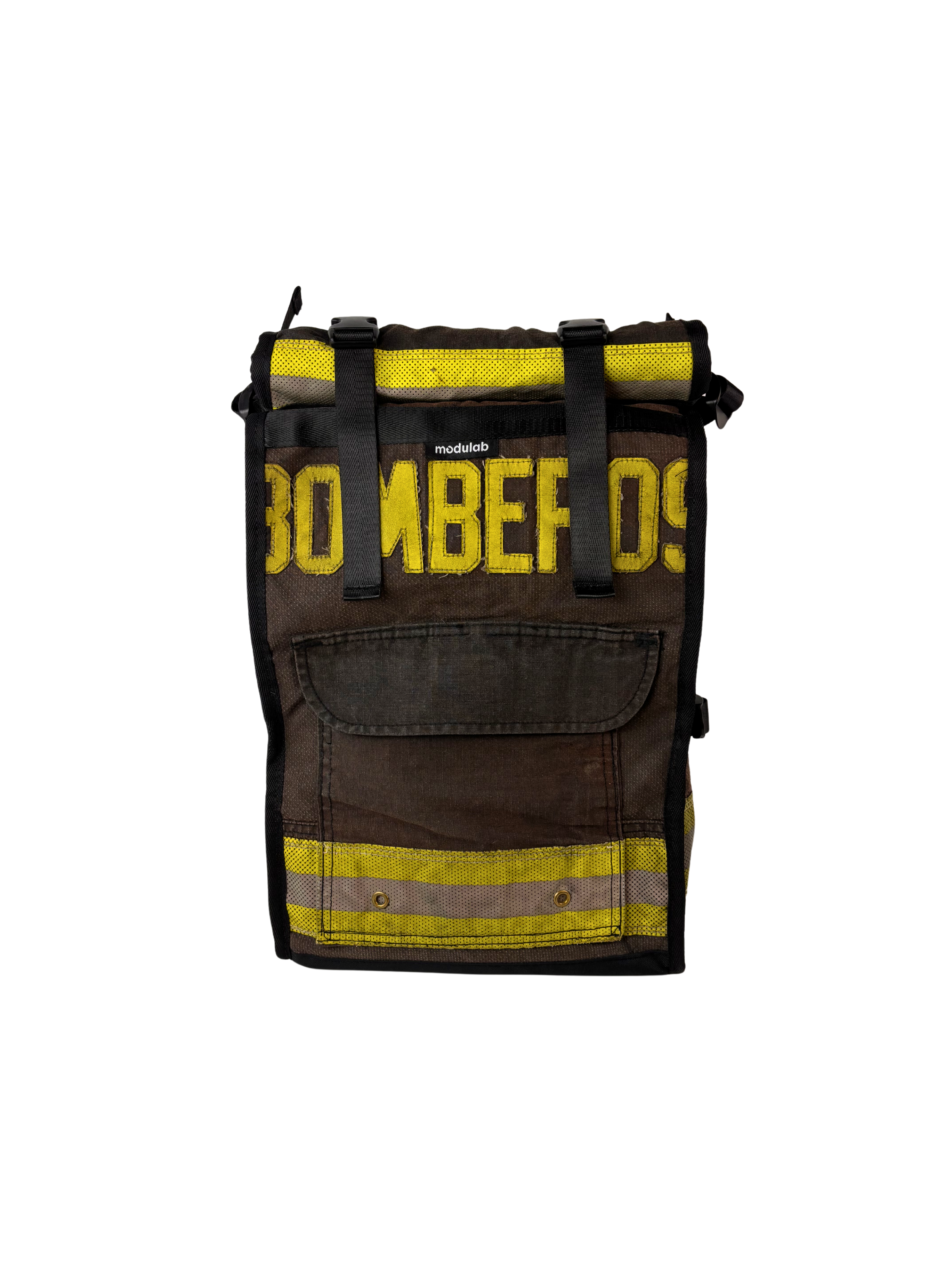 Mochila Humo (0017)