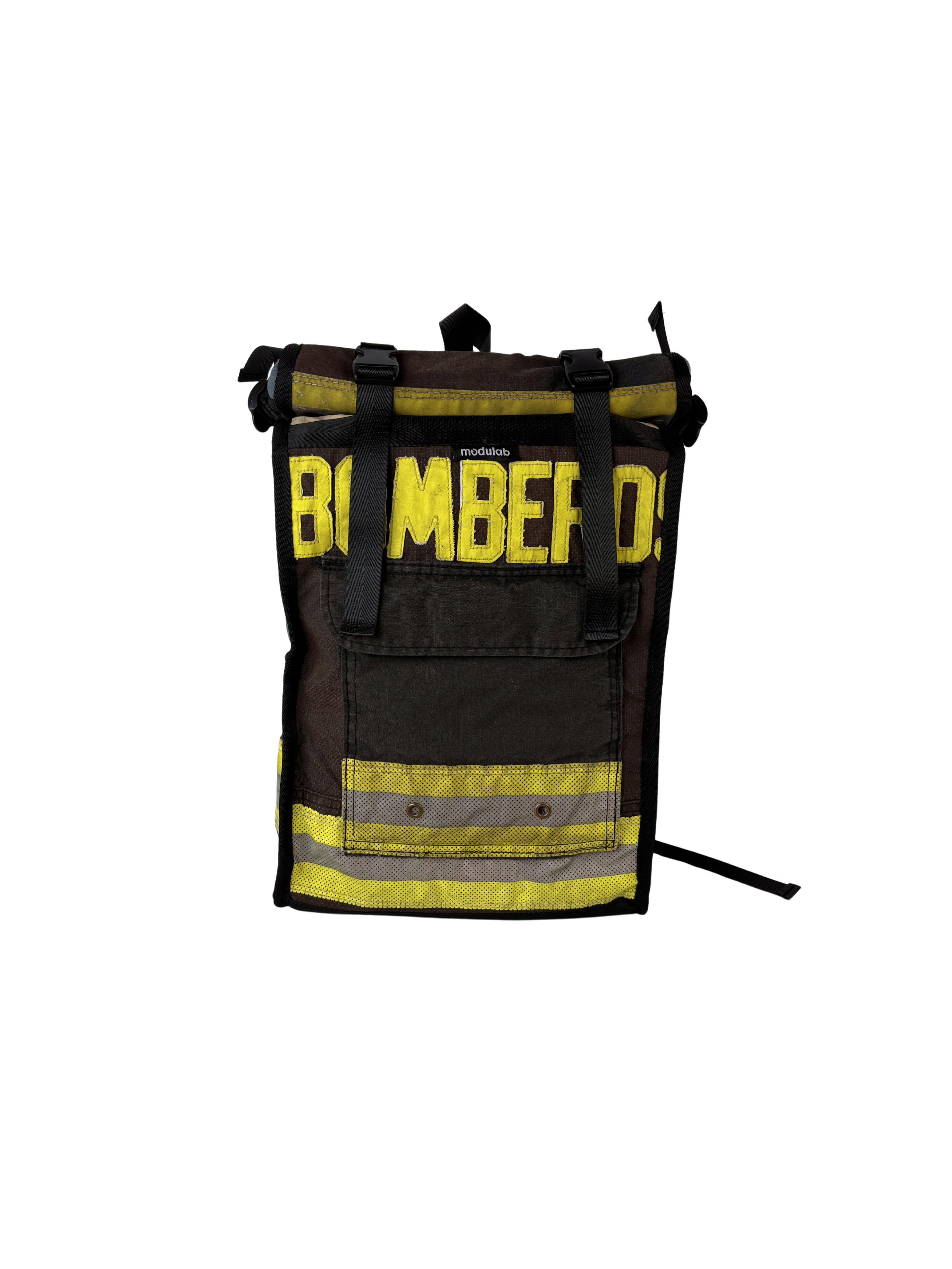 Mochila Humo (0018)