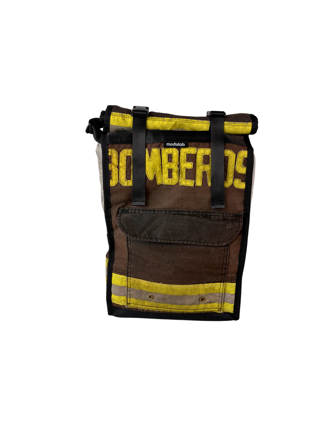 Mochila Humo (0019)