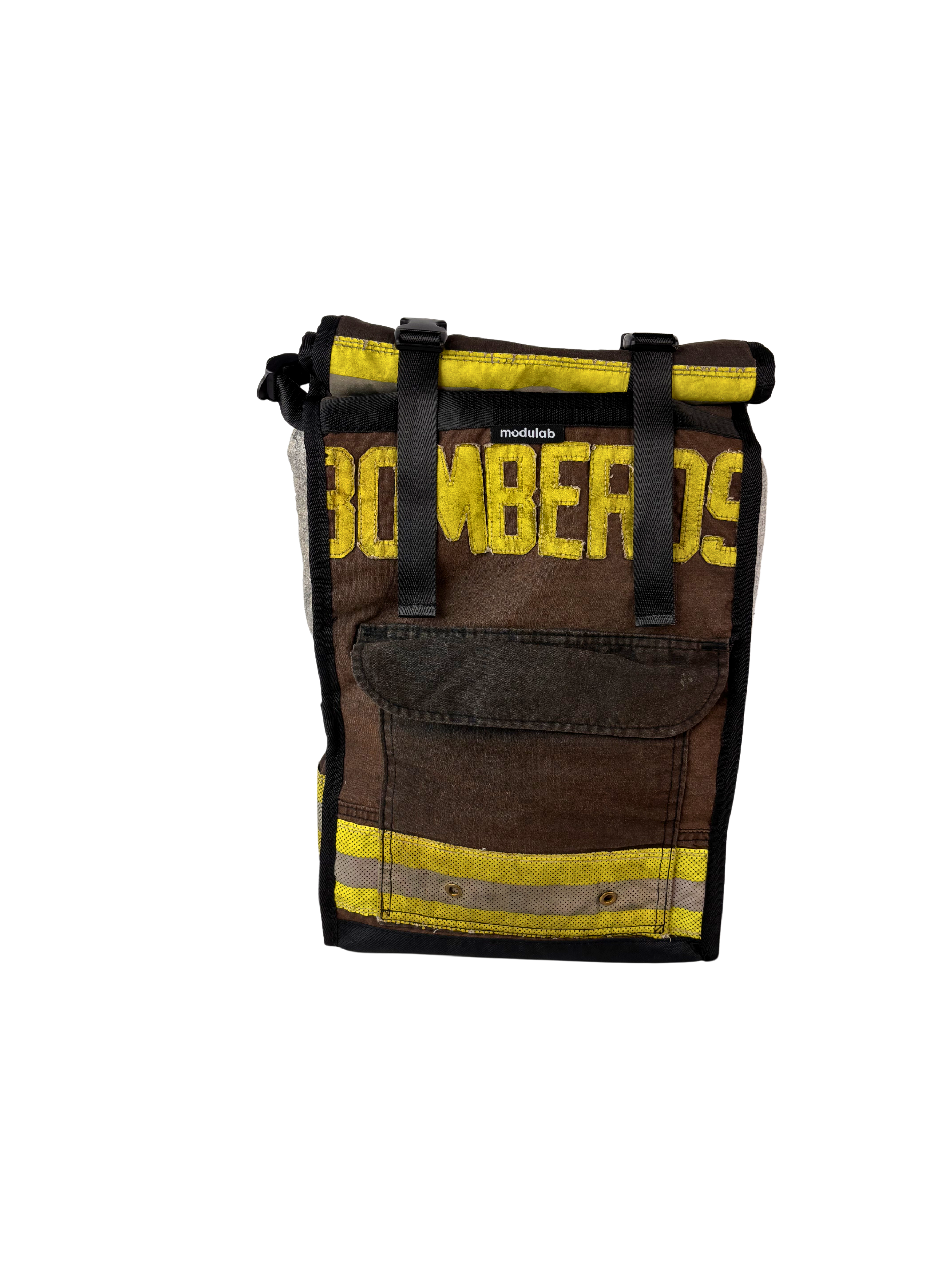Mochila Humo (0019)