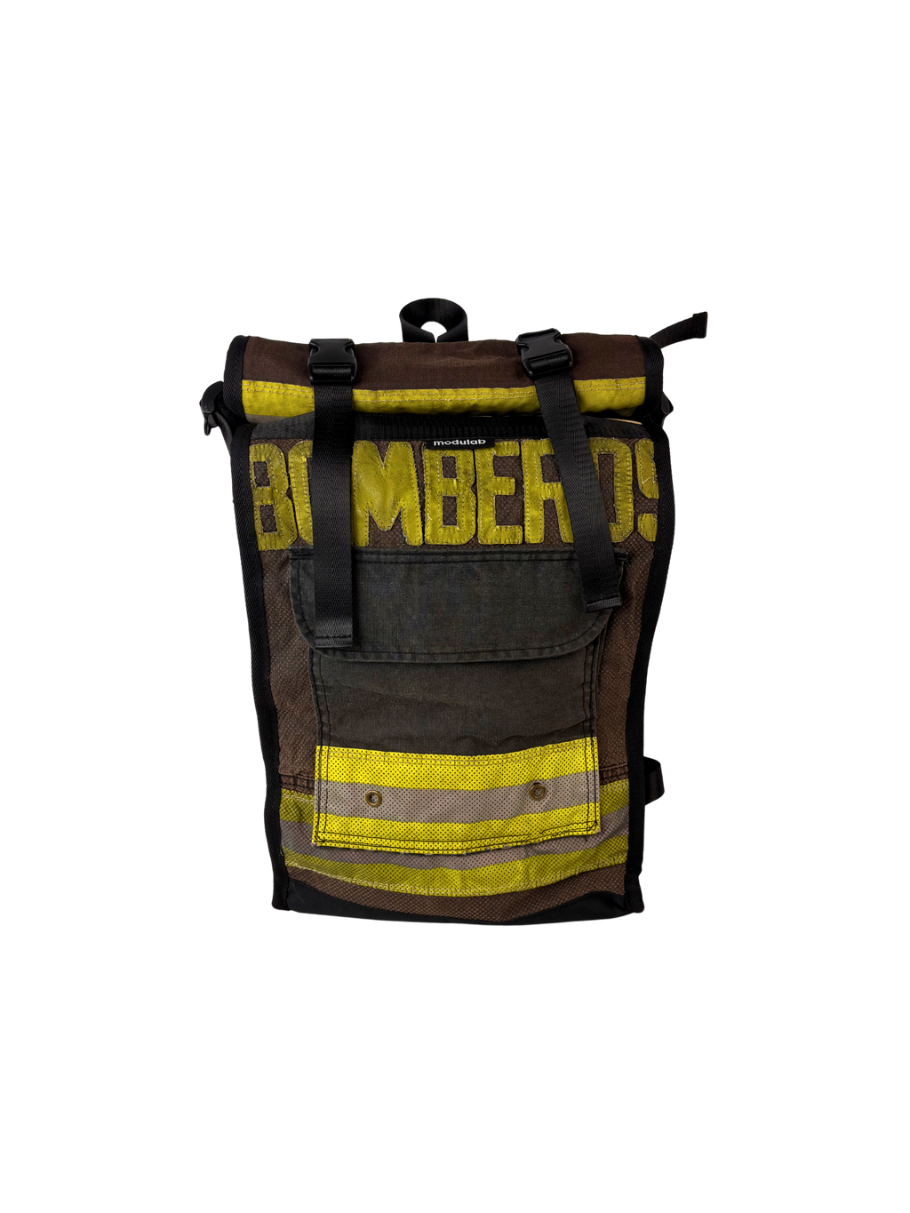 Mochila Humo (007)