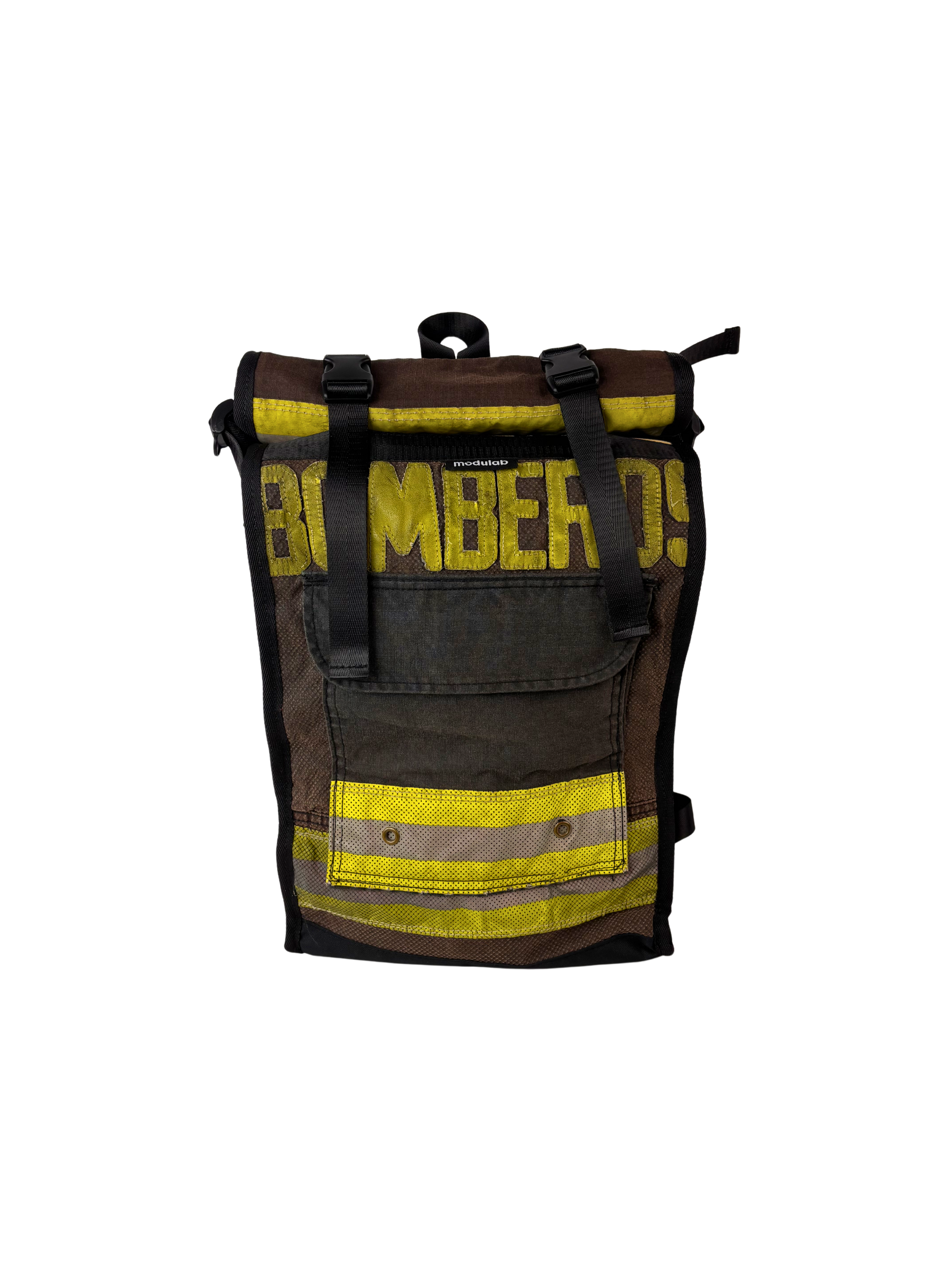 Mochila Humo (007)