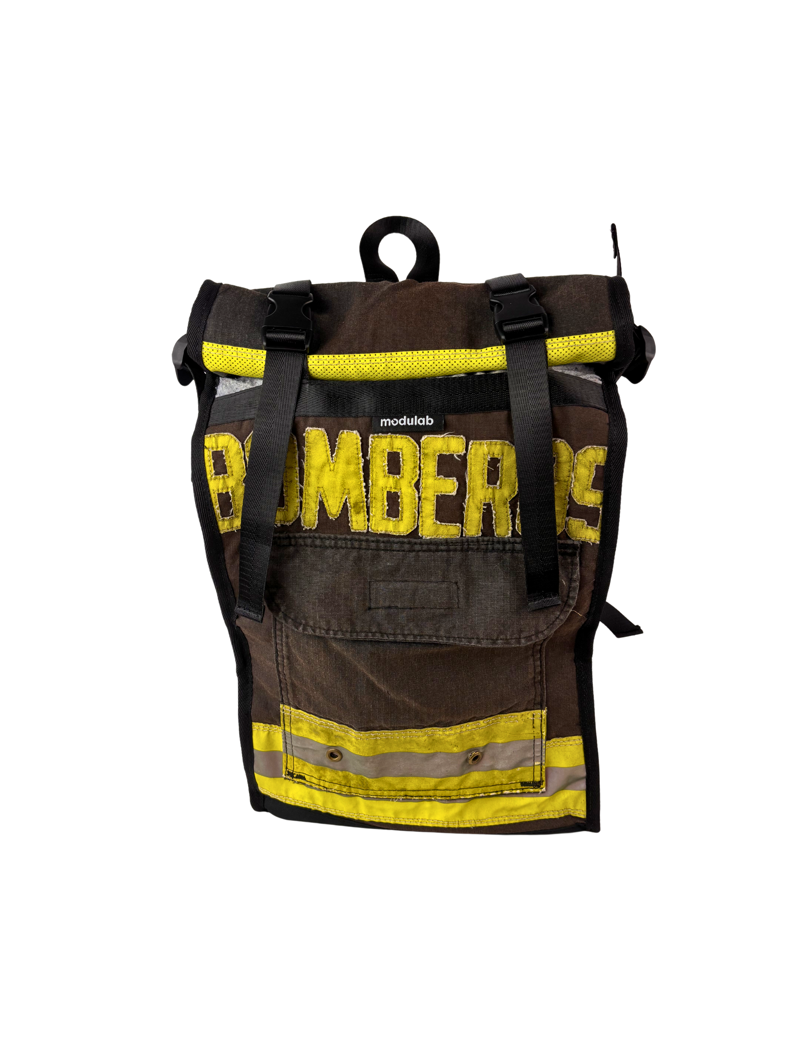 Mochila Humo (009)