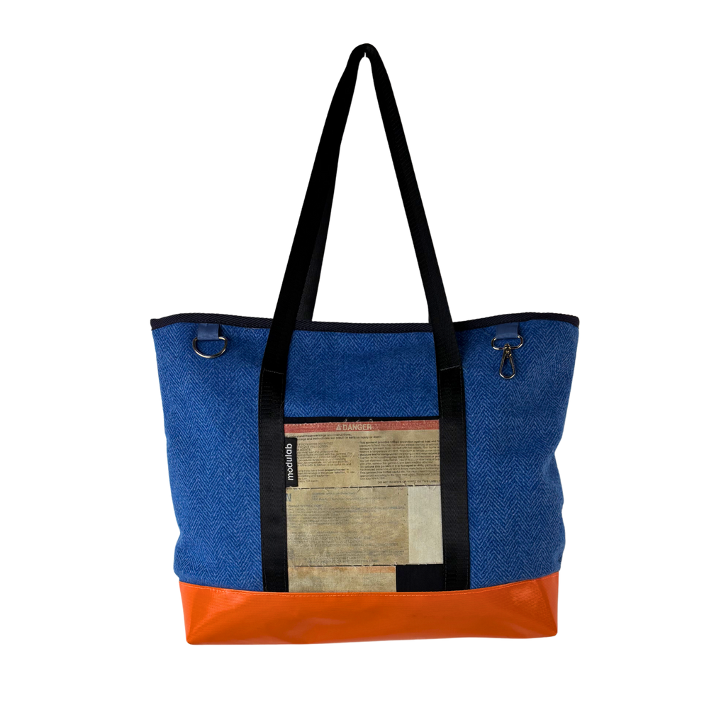 Tote Suprareciclaje